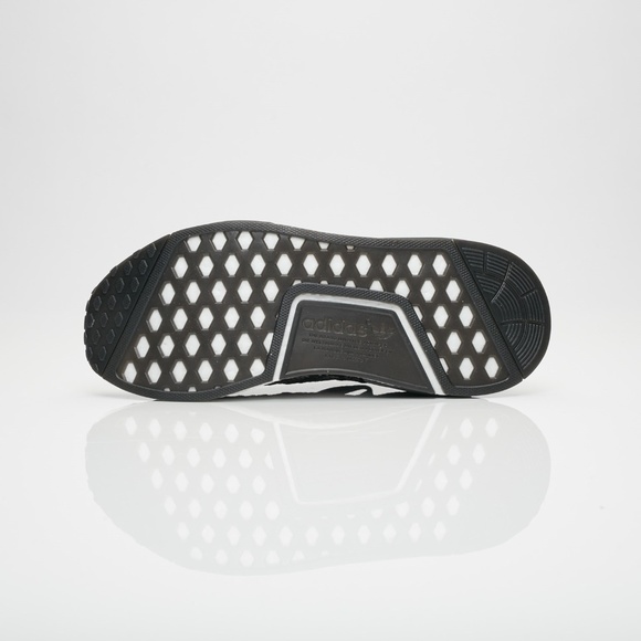 Adidas Originals NMD R1 STLT Primeknit Men's Shoes - Picture 4 of 6